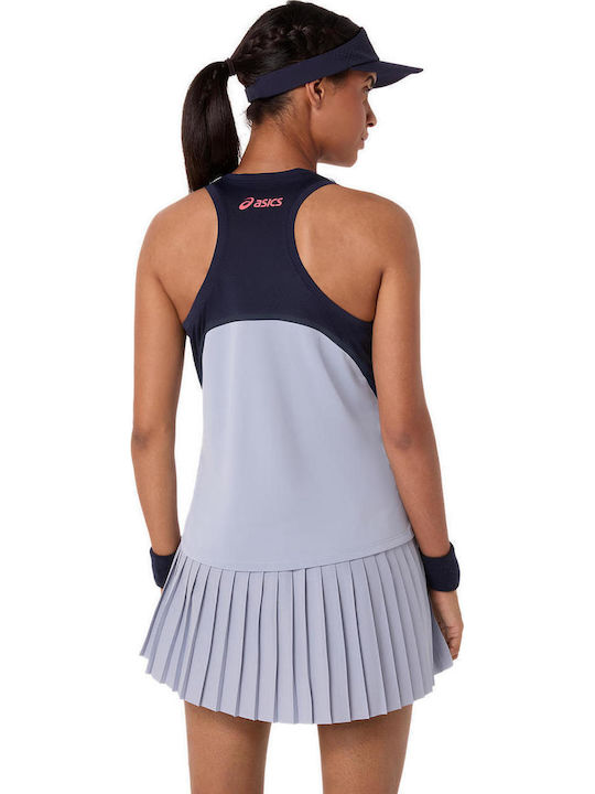 ASICS Match Tank Μπλούζα