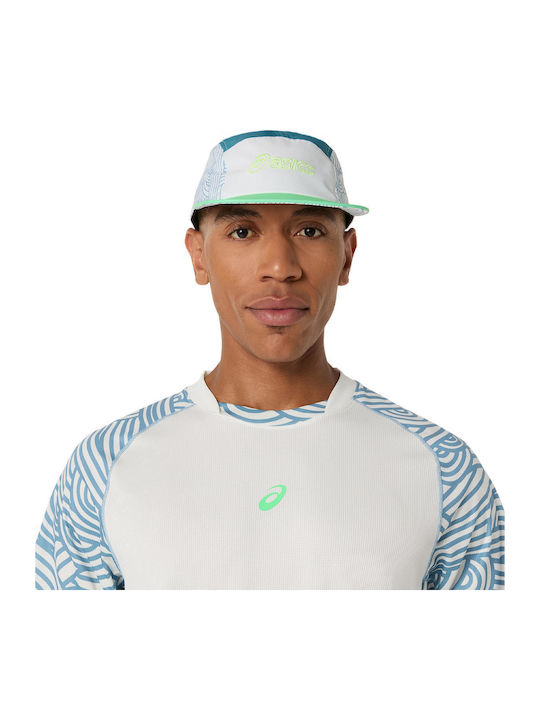 ASICS Padel Court 2041A385-100 Herren Beigen Tenniskleidung