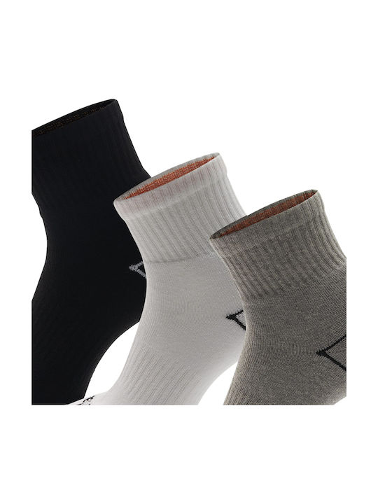 Timberland Ανδρικές Κάλτσες 3Pack