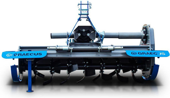 Type Cultivator Tiller Part 10000599