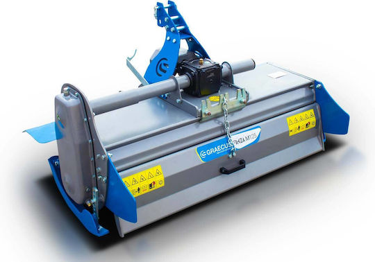 Type Cultivator Tiller Part 10000599