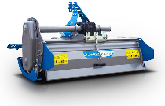 Type Cultivator Tiller Part 10000599