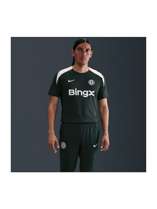 Chelsea Fc 2025/26 Men's Football Jersey