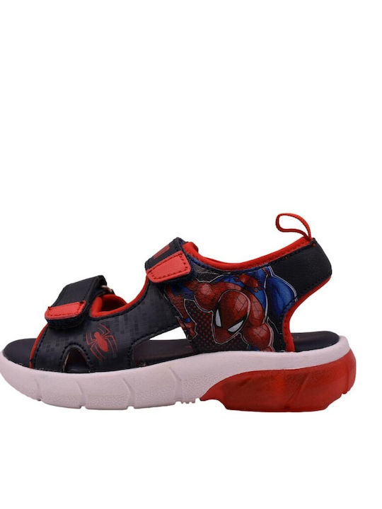 Παιδικά Πέδιλα Spiderman Spiderman Πολύχρωμα