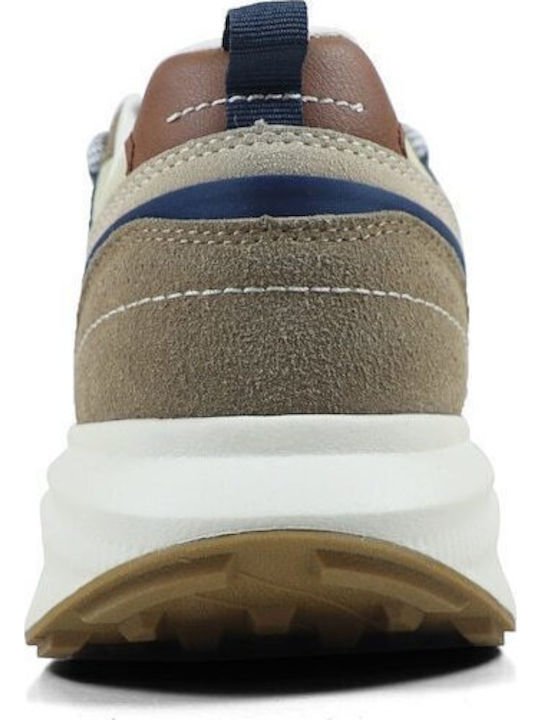 Sneakers Desert-brown