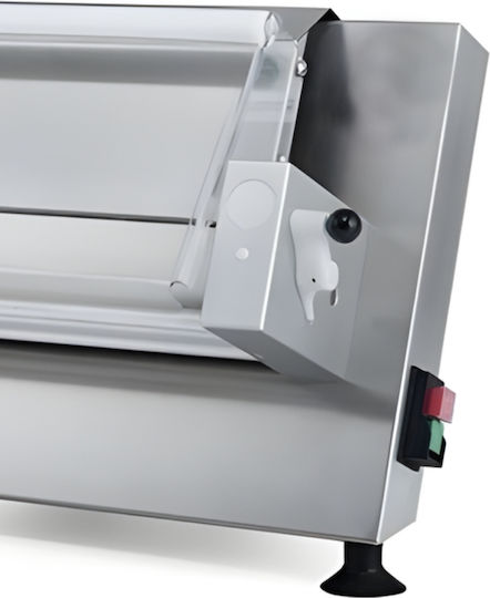 Dynamic Μηχανή Επεξεργασίας Ζύμης 0.45kW