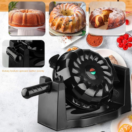 Kuchenbäckerin 1800W