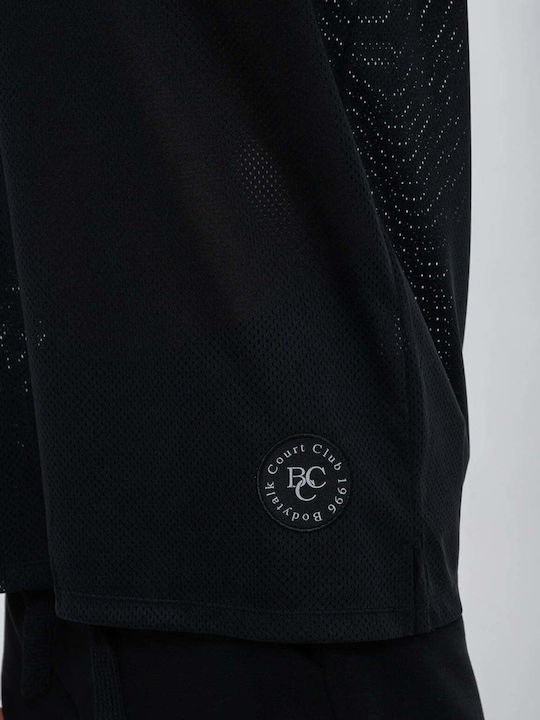 BodyTalk Μπλούζα Black
