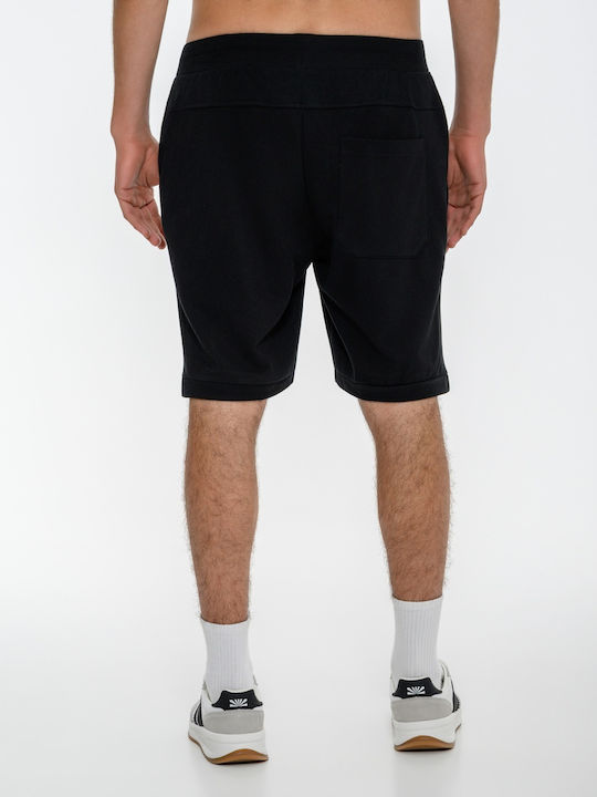 Men's Bermuda Black