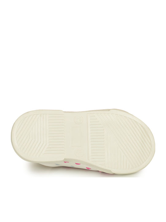 Kids Sneakers White