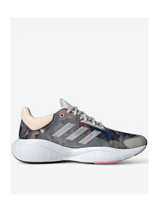 Response Women's Sport Shoes Running Gray