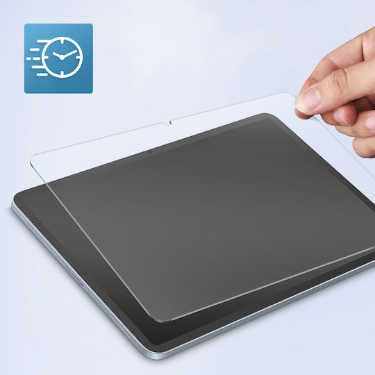 Avizar Displayschutzfolie Xiaomi Pad 8 Pro Pad 8 Kratzfeste Gehärtetes Glas Transparent