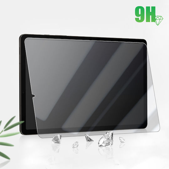 Mayaxess Screen Protector Galaxy Tab S11 Din Sticlă Transparentă 3D Flexibilă Indestructibilă Și Rezistentă La Șocuri