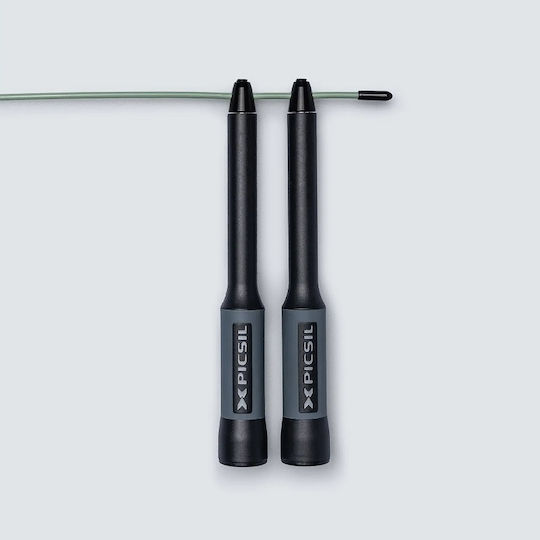 Jump Rope Picsil Sphinx Fy26 Black