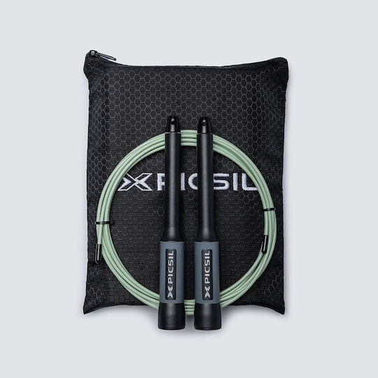 Jump Rope Picsil Sphinx Fy26 Black