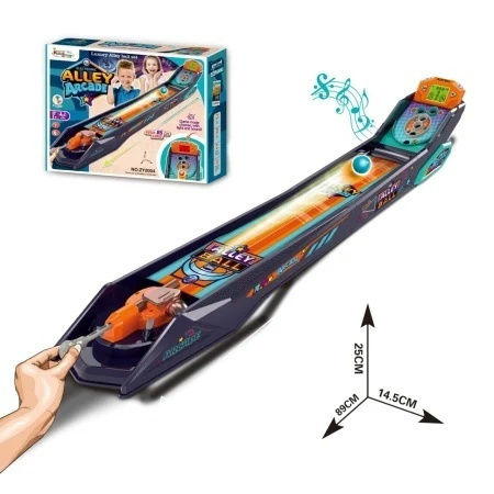 Velve Velve Bowling Spielzeug