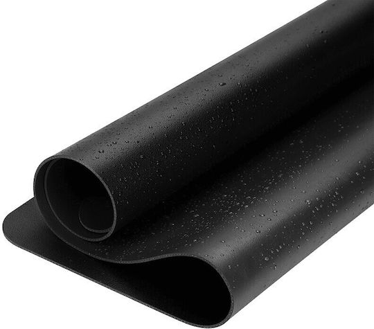 Desk Protection Mauspad 120x60cm Schwarzes Er D L
