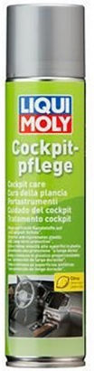 Liqui Moly Lichid de Curățare pentru Bord Auto 300ml