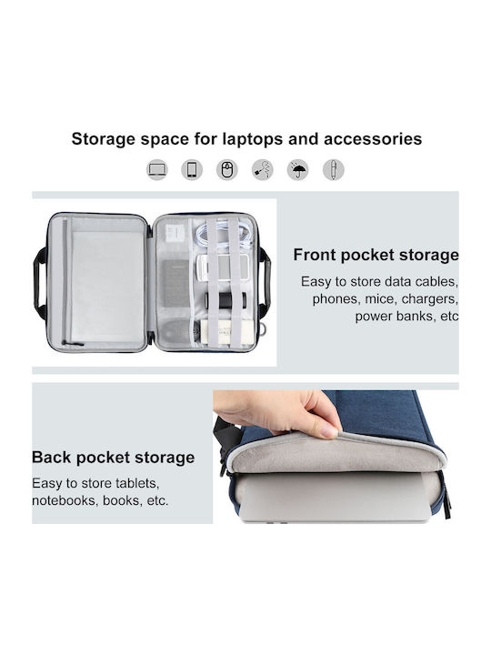 Laptop Bag 15-16 Inch Er D L