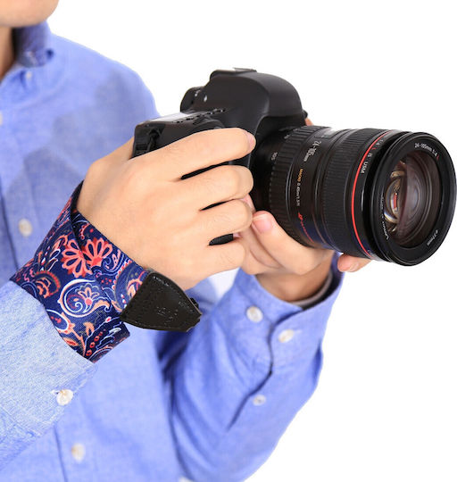Curea Vintage Pentru Umăr Pentru Camere Canon Nikon Sony Fuji Pentax Er D L