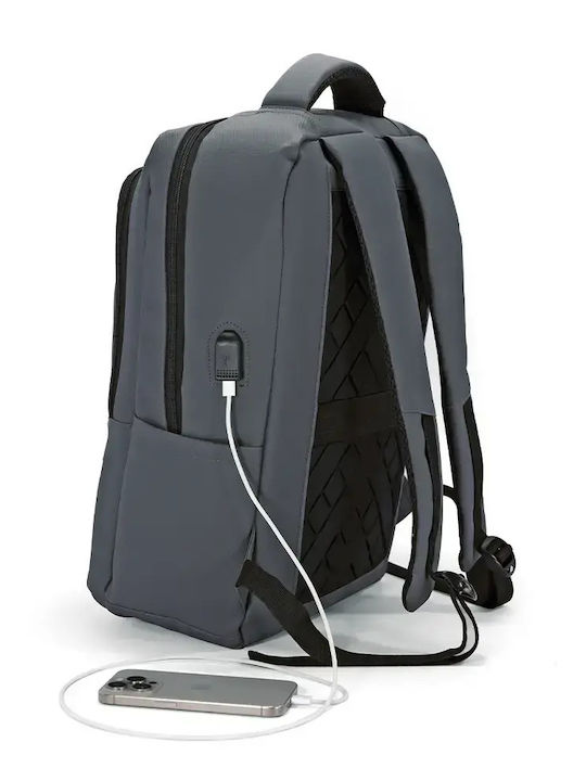 Benzi Benzi Laptoptasche Für Laptop 15.6" In Graue Farbe BZ5880