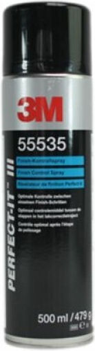 3M Спрей За Полиране / Вакса За Каросерия 500ml