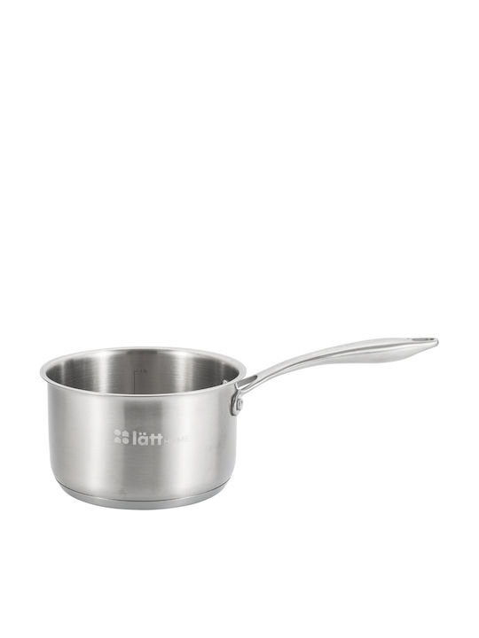 Lätt Home Oală Pentru Lapte 1.5l 16cm