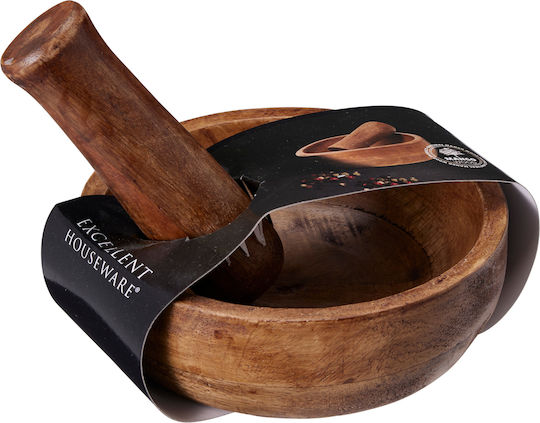 Koopman Миномет от Дърво 15x5см