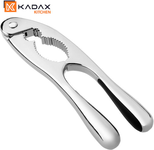 Kadax Nickel-plated Nutcracker Wy1804 K15874