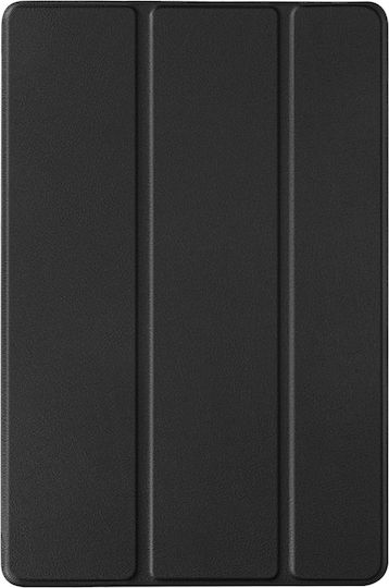 Avizar Фолио Калъф Xiaomi Pad 8 Pad 8 Pro Трисгъваема Стойка Черен