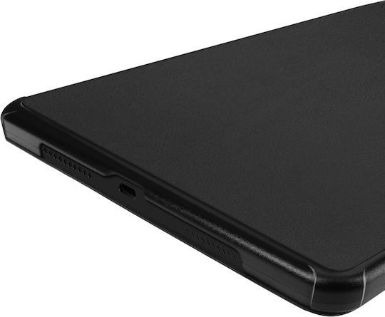 Avizar Фолио Калъф Xiaomi Pad 8 Pad 8 Pro Трисгъваема Стойка Черен