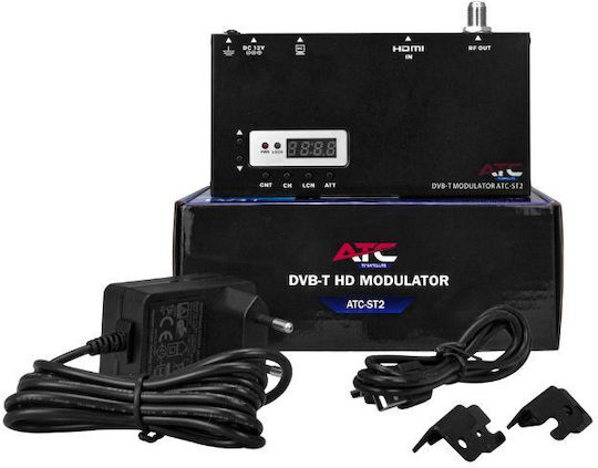 ATC Modulator Satelit 03.001.0101 5200149941355