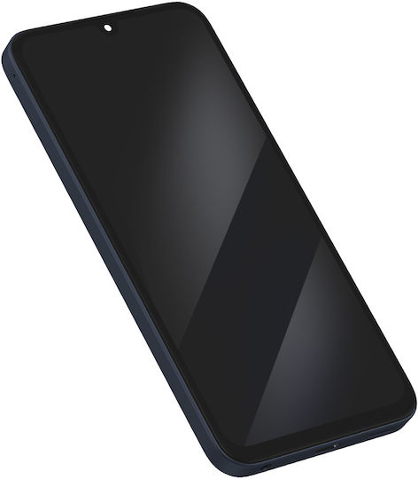 Clappio Complete Oled Replacement Screen Galaxy A15 5g 4g Chassis Black