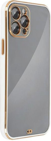 Xiaomi Back Cover Silicon Auriu Redmi 10 / 10 2022