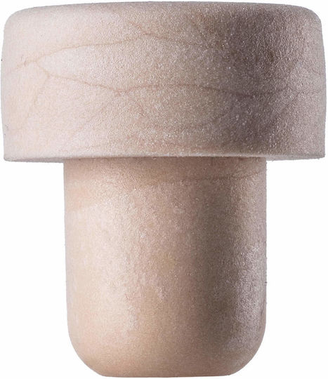 Kadax Weinverschluss Synthetischer Pilz 19,5mm 1 Stück