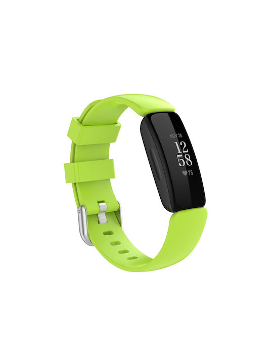Fitbit Λουράκι Πράσινο (Fitbit Inspire 2)