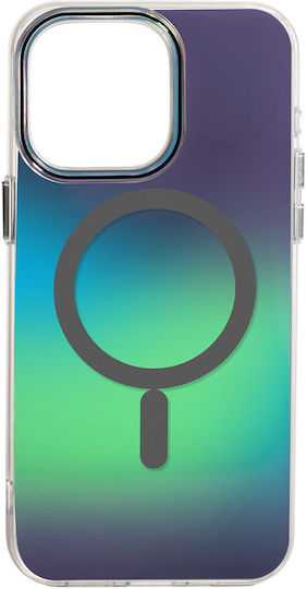 Shield Back Cover Silicone / Plastic Gray (Galaxy S26 Ultra)