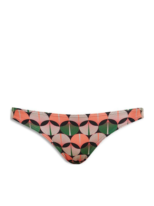 D2 Ovin Bikini Slip Multi