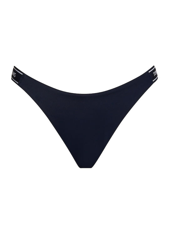 Bikini Slip Dark Night Navy