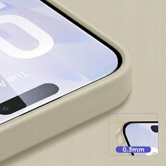 Tech-Protect Tempered Glass 2τμχ (Galaxy S26 Ultra) F5906302340149