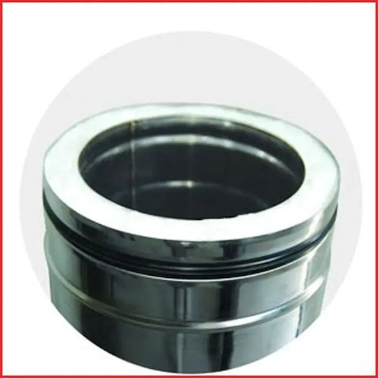 Double Wall Stainless Steel Chimney Pipe Inox Diameter 130-180 0.5m
