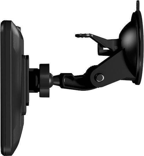 Modecom Συσκευή Πλοήγησης GPS με Οθόνη Bluetooth / Wi-Fi / USB & Card Slot