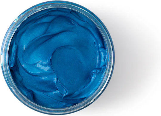 As I Am Vopsea Temporară De Păr Curl Color Albastru Călduț 182gr