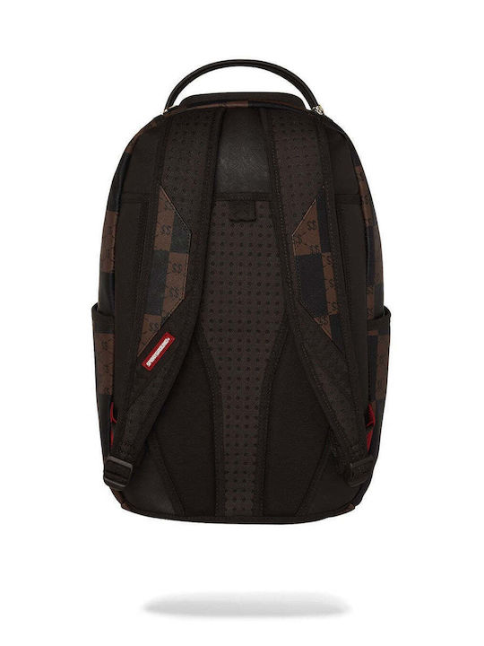 Sprayground Schulranzen Rucksack Braune