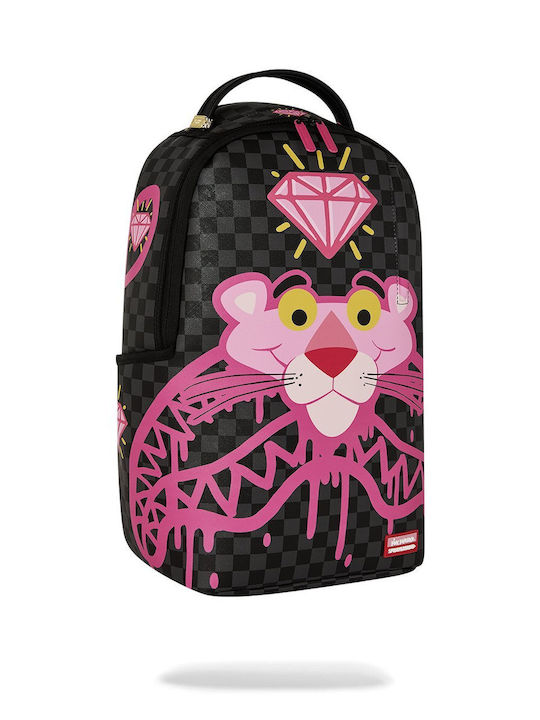 Sprayground Dlxsv Πλάτης Sprayground Dlxsv Πλάτης