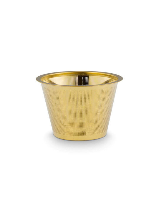 PiP Studio Κούπα Κεραμική Κόκκινη 300ml