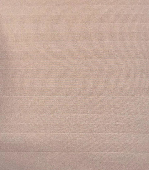 Linea Home Παπλωματοθήκη Υπέρδιπλη 220x240 Soft Μπεζ