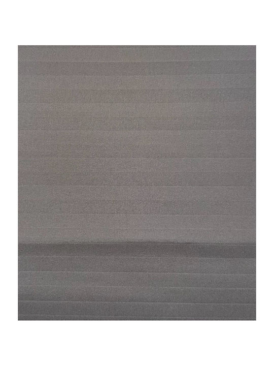 Linea Home Duvet Cover Super King 220x240 Soft Grey
