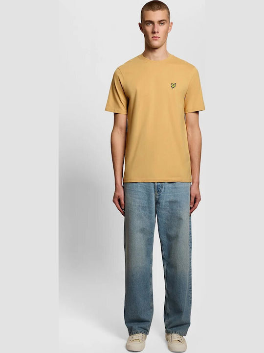 Tricou Portocaliu