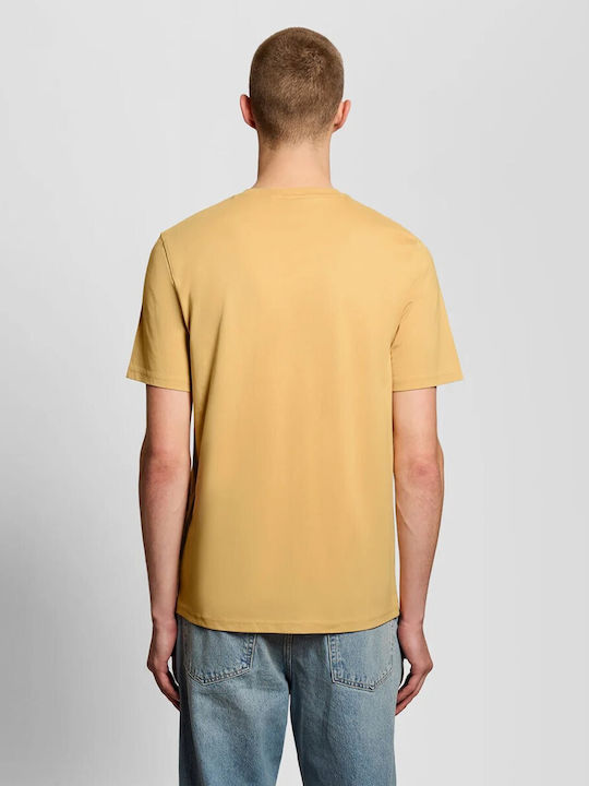 Tricou Portocaliu